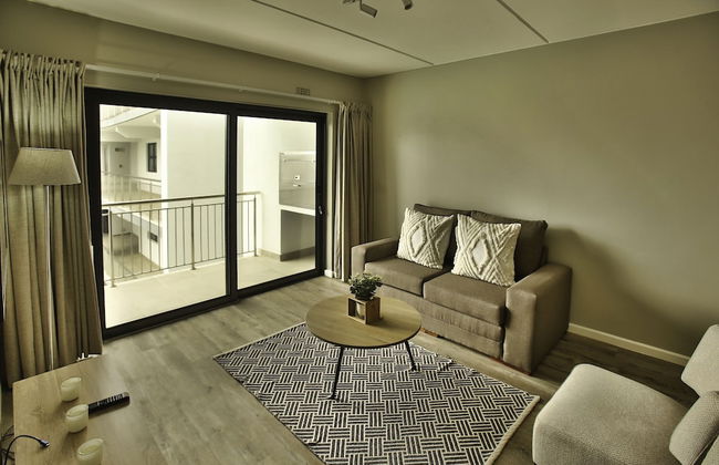 Nivica Lifestyle Living 57, Langebaan 4-Sleeper - Foto 9