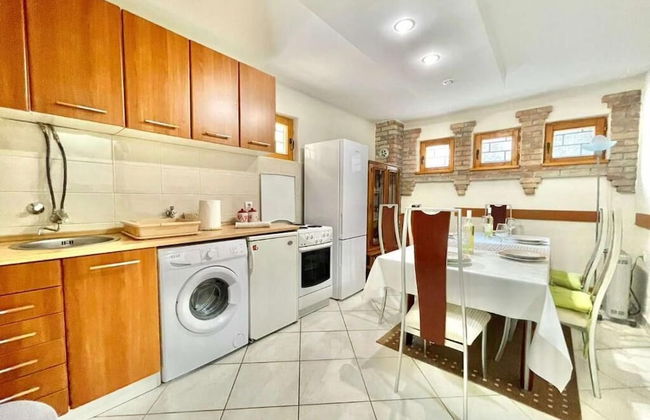 Family Resort Canj - Foto 12