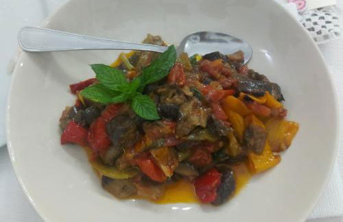 Agriturismo CuoreLieto del Cilento - Foto 16