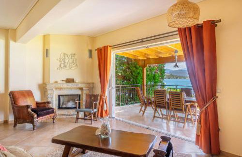 Villa Pasithea - Foto 17