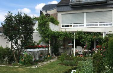 Ferienwohnung Panoramablick Ennepetal - Foto 1