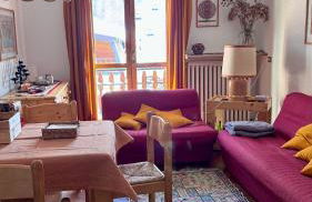 Facing the Sestriere Ski Slopes - Foto 9