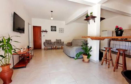 Casa Amantes da Serra Ibitipoca - Satisfação Garantida - Photo 17