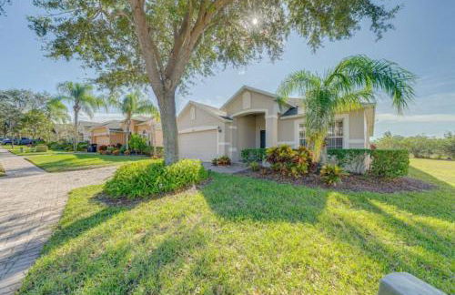 A wonderful choice for a family Vacation, 4 bedrooms and it own pool - Foto 47