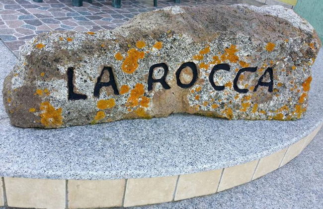 Apartment La Rocca in Lu Bagnu - Foto 9