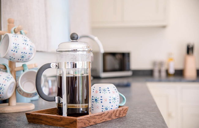 Hill Stables, Ufford - Photo 11