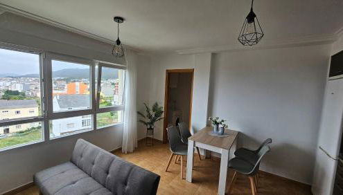 Apartamento Faro Burela - Foto 5