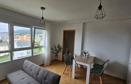 Apartamento Faro Burela - Foto 5