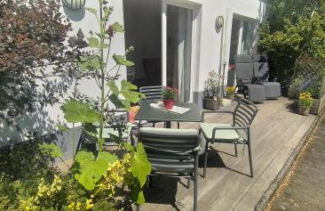 Ferienwohnung Hahn - Foto 19