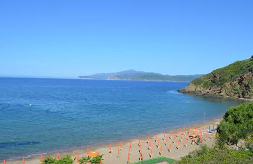 Residential Hotel Villaggio Innamorata - Foto 63