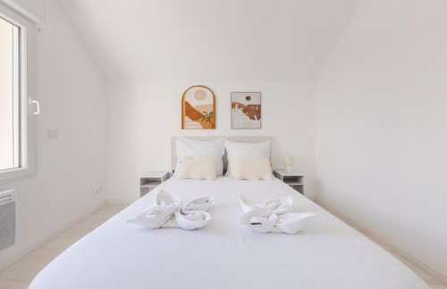 Villa Fantasia - 10 min Disneyland - 8 people - Foto 31