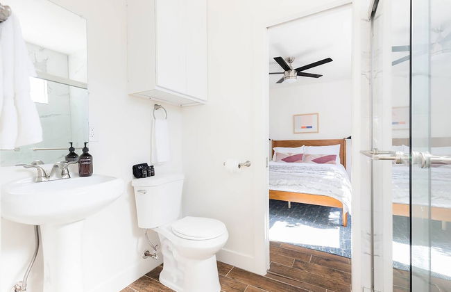 Grant Hill 2 Unit Buyout by Avantstay 7 BR 2 Unit Home w/ Patio - Foto 16