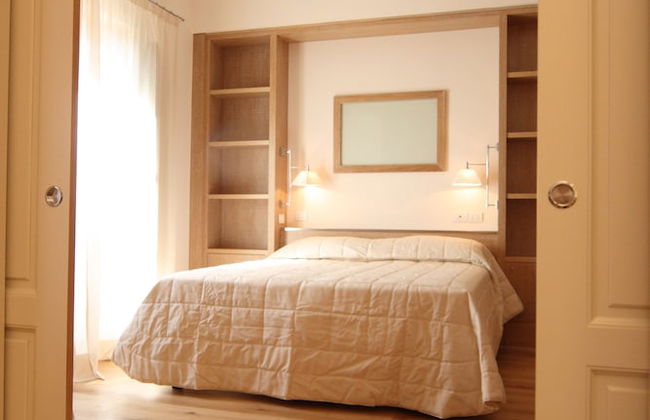 Villa Il Palagio - Photo 8