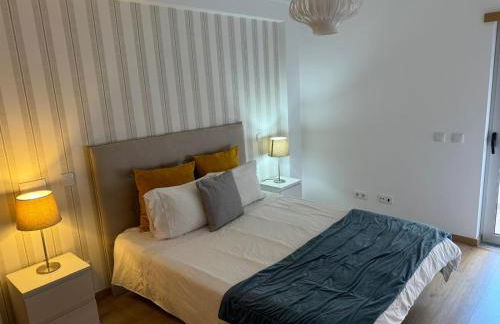 Modern 2 Bed Apartment 5km Carvoeiro - Foto 23