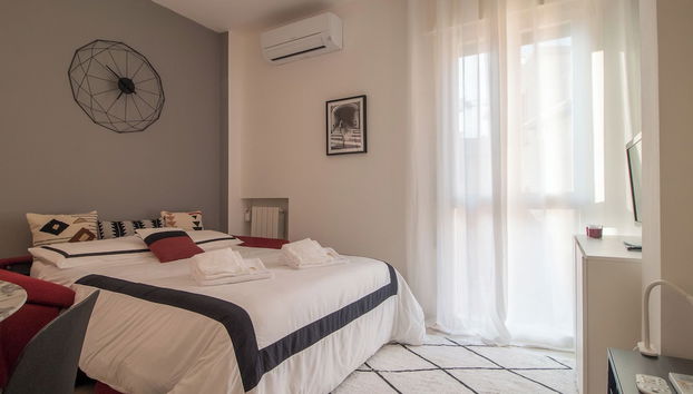 Grey House in the heart of @Treviso - Foto 2, Imagen principal