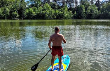 CHILL Village - Foto 53