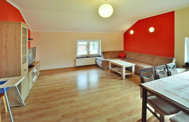 Holiday Apartment in the Countryside, Biskupice - Foto 15