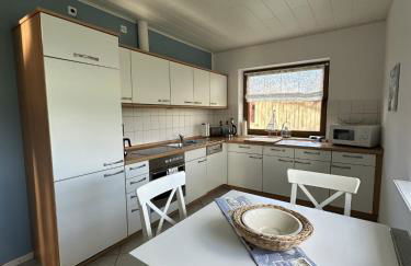 Ferienwohnung Kastanienhof - Foto 9