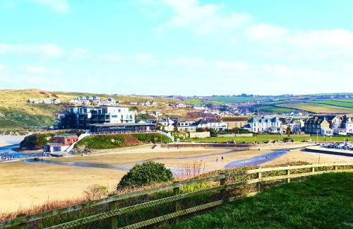 Tolcarne - Perranporth Cornwall - Foto 67