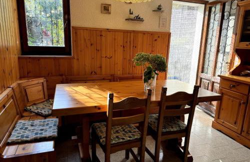 Bellano Cottage - With Private Garden and Garage - Foto 29