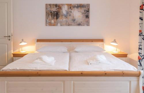 Alte Fischfabrik MoinMoin - Foto 13