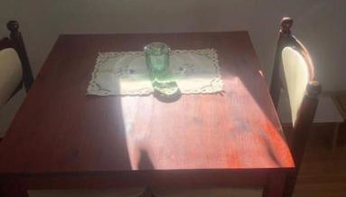 Studio apartment Sfinga - Photo 4