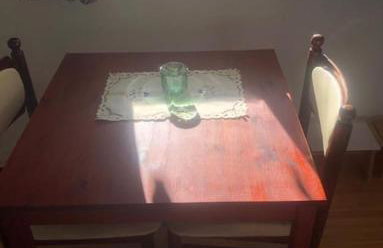 Studio apartment Sfinga - Photo 4