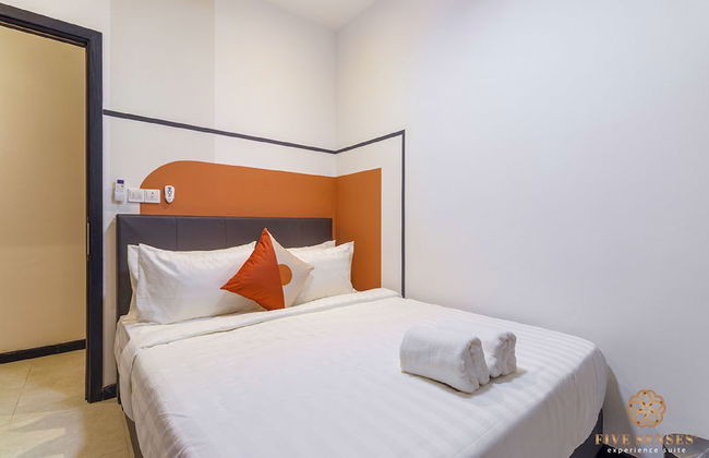 Neu Suites Residence Kuala Lumpur, Roam - Foto 15