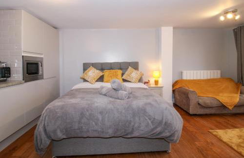 Spitfire Lodge - Foto 8