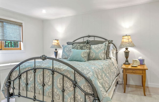 Carmel Romantic Escape for 2 - Foto 4