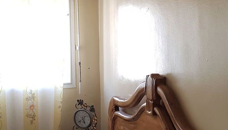 Beautiful Flat in Downtown RABAT - Foto 2, Habitación