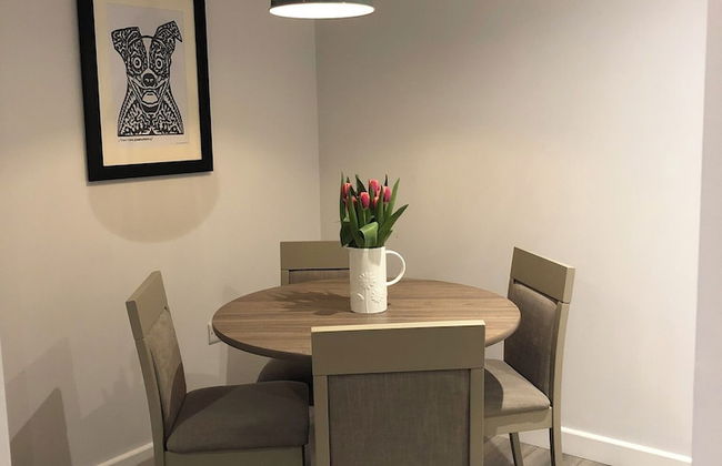 Mawgan Porth Apartments - Foto 28