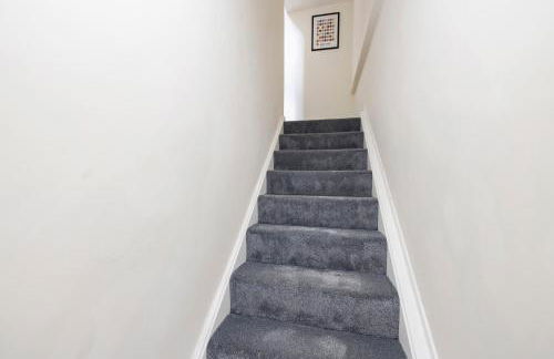 2 bedroom apartment on Peebles High Street - Foto 2