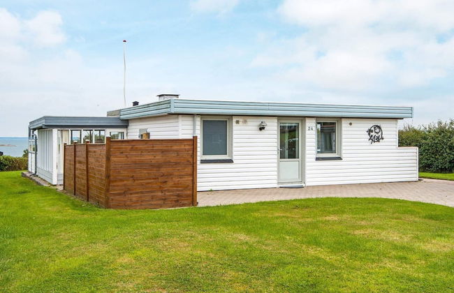 7 Person Holiday Home in Lemvig - Foto 21