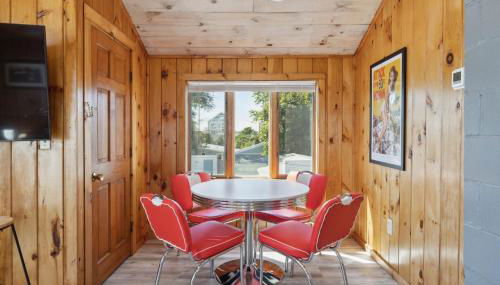 Basin Perch Basin Views Sunsets AC Deck - Foto 4