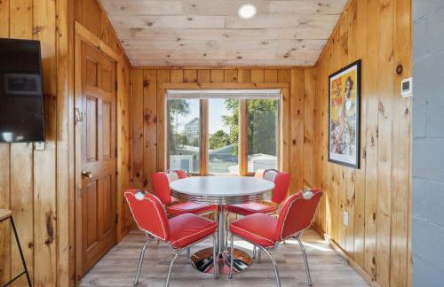 Basin Perch Basin Views Sunsets AC Deck - Foto 4