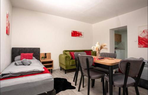 Livemore24 - Apartment 4 in Herten West 24-7 Check-in - Foto 2