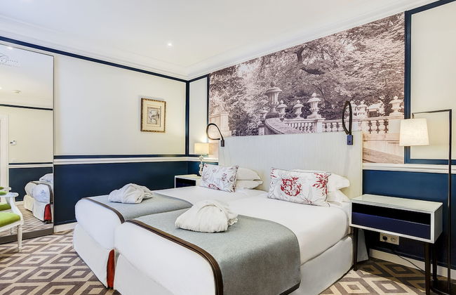 Fraser Suites Le Claridge Champs-Elysées - Foto 38