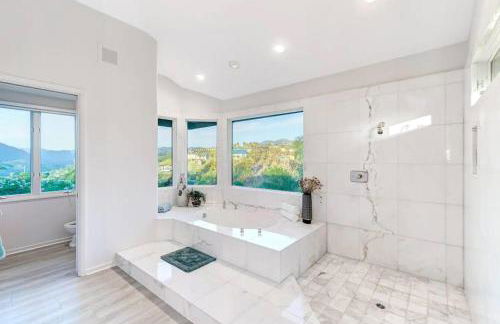 Luxury Modern Chateau near wineries & beaches - Foto 16