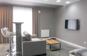 Apartament Panorama - Foto 8