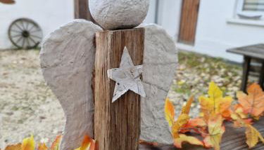 Haus Fuchsbau, Familienzeit und Fokus im Grünen - Foto 4