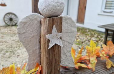 Haus Fuchsbau, Familienzeit und Fokus im Grünen - Foto 4