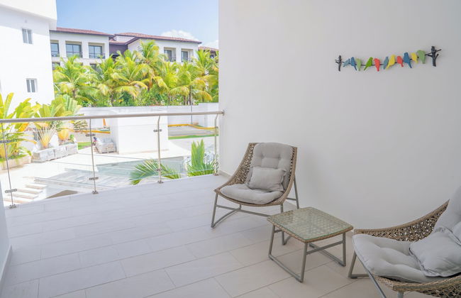 Xeliter Playa Coral Bavaro - Foto 38