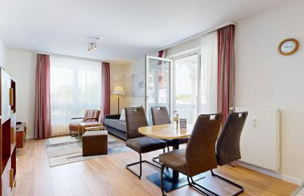 Appartementhaus Binzer Sterne 30 - Photo 4