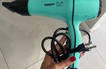 Leblon - Top Flat Leblon, Academia Vista Mar, Sauna e Arrumação Diária - True Rio - Photo 17