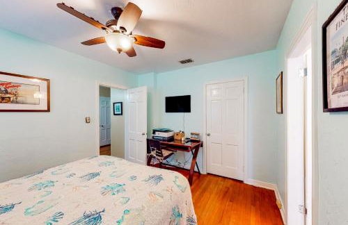 Coffeepot Cottage - Foto 24