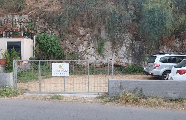 Avia Blue Maisonette - Steps From the Sea - Foto 18