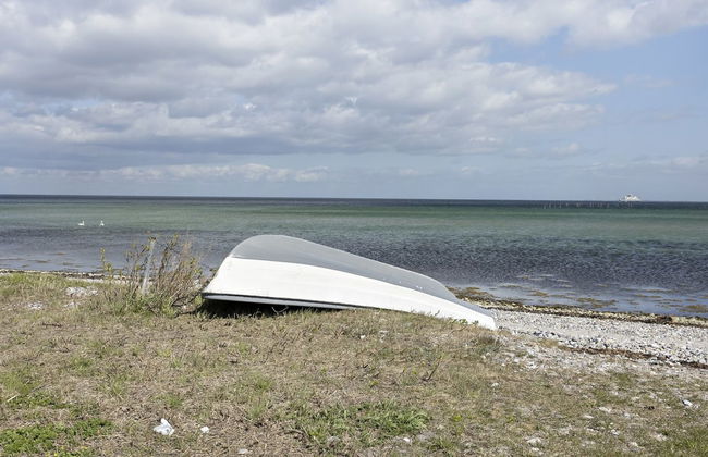 "Guthki" - 275m from the sea - Foto 3