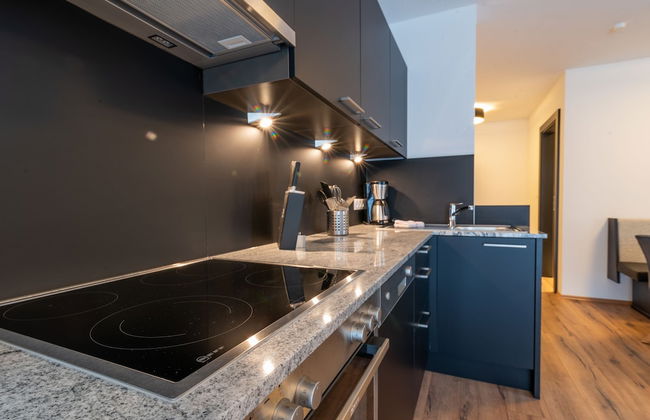 A CASA Rubin Chalet & Studio Resort - Foto 39