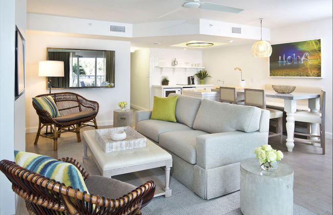 Beach House Suites by the Don CeSar - Foto 4